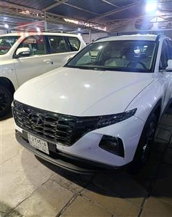 هیوندای تۆکسۆن